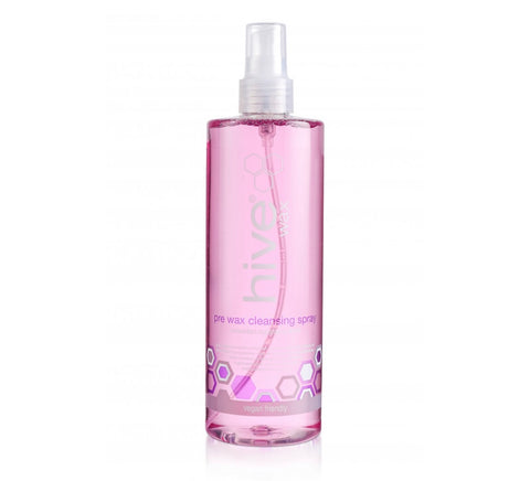 Superberry Blend Pre Wax Cleansing Spray