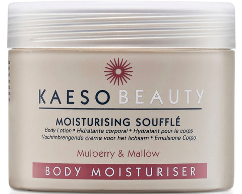 Kaeso Soufflé Body Moisturiser 450ml