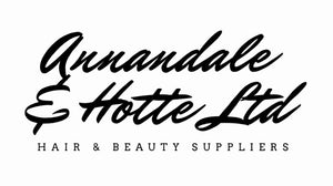 Annandale & Hotte Ltd - Hair & Beauty Supplier