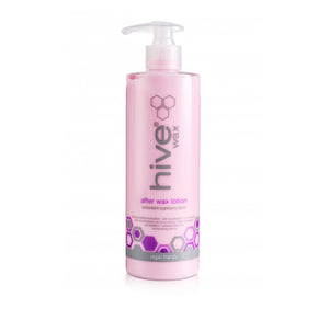 Superberry Blend after Wax Treatment Lotion