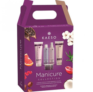 Kaeso Manicure Kit