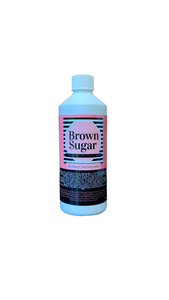 Brown Sugar Spray Tan Solution - 10% (500ml)