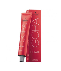 Schwarzkopf Igora Royal 60ml