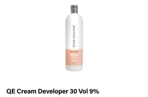 QE Cream Developer 30 Vol 9%