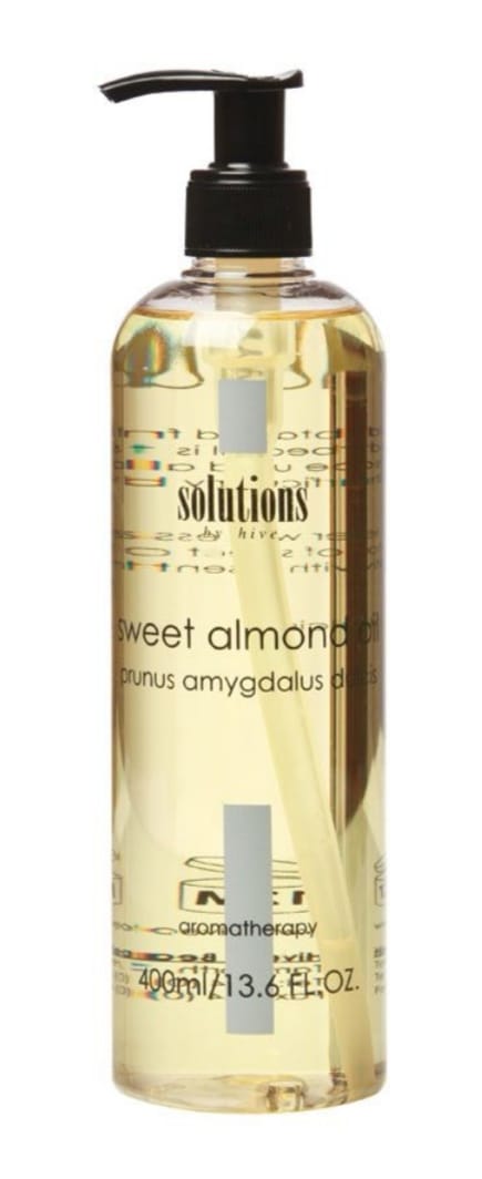 Solutions Sweet Almond Oi