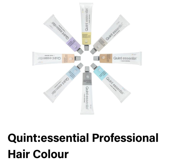 Quintessential +Cover-Age Collection - +Natural