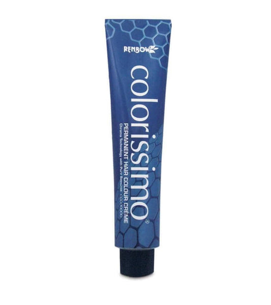 Colorissimo 100ML Tubes look