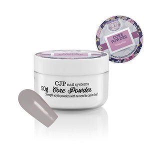 Core Powder - Clear Ice - 50G