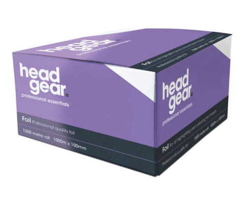 Head Gear Foil - 1000M