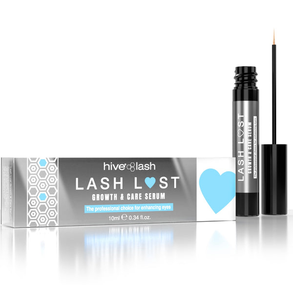 Lash Love Growth & Care Serum 10ml