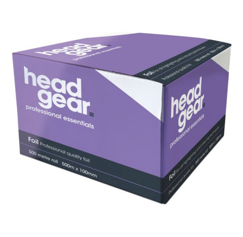 Head Gear Foil - 500M