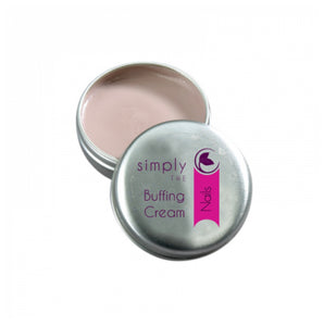 Hive Simply The Nail Buffing Cream