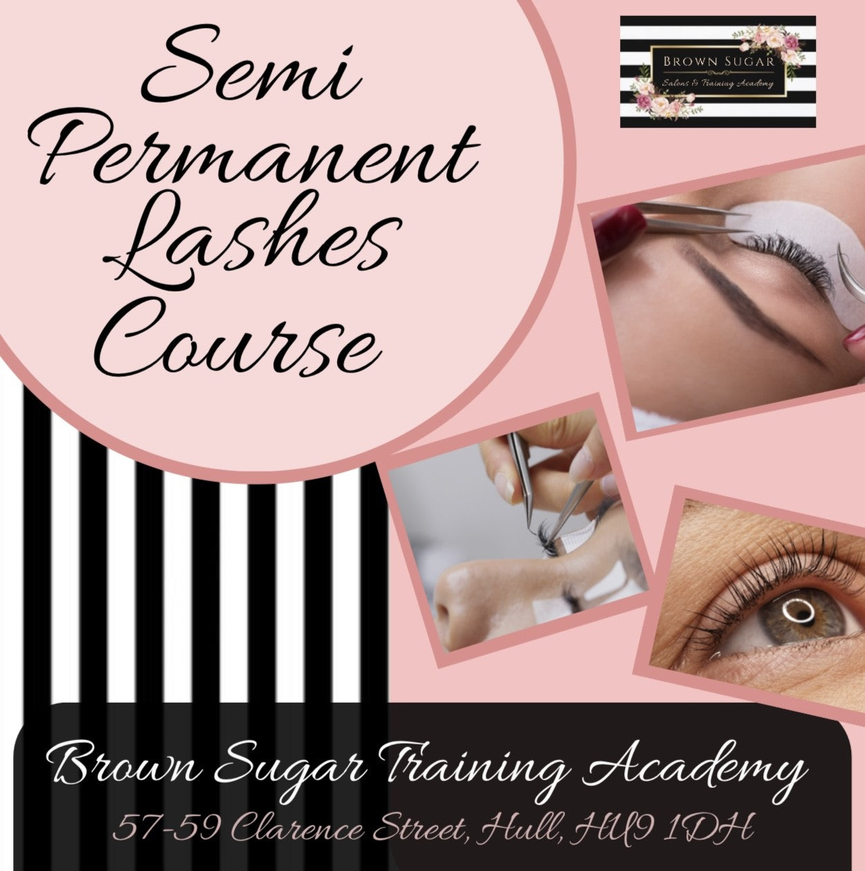 Private Training Courses   Brows, Lashes & Beauty – Annandale ...