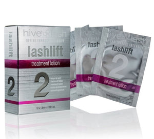 LashLift Treatment Lotion Sachets (10)