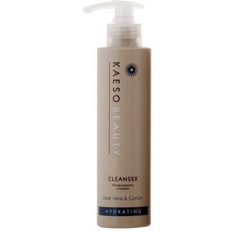 KAESO Hydrating Facial Cleanser