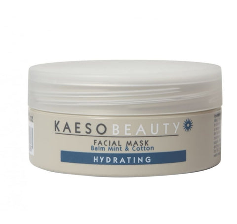 KAESO Hydrating Facial Mask
