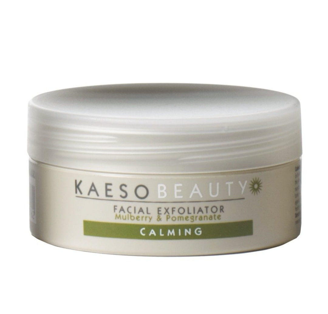 KAESO Calming Exfoliator 95ml