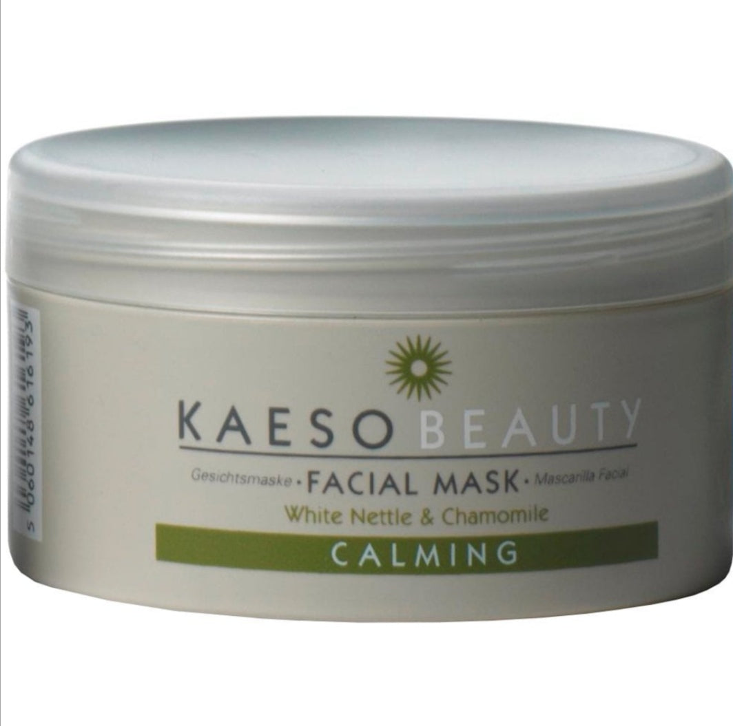 KAESO Calming Facial Mask 95ml