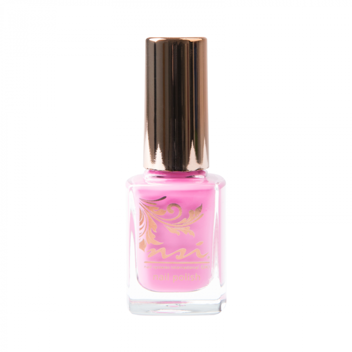 NSI nail polish- Barbie girl