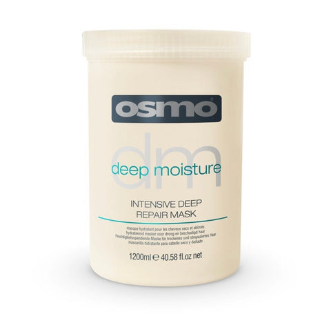 OSMO Intensive Deep Repair Conditioning Hair Mask -1.2L